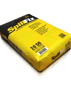 SpillFix Universal Absorbent Heavy Mat Pad